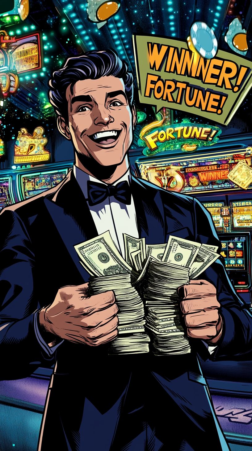 پاکستان کے spinmama casino کھلاڑیوں کے لیےجیک پاٹ گیم